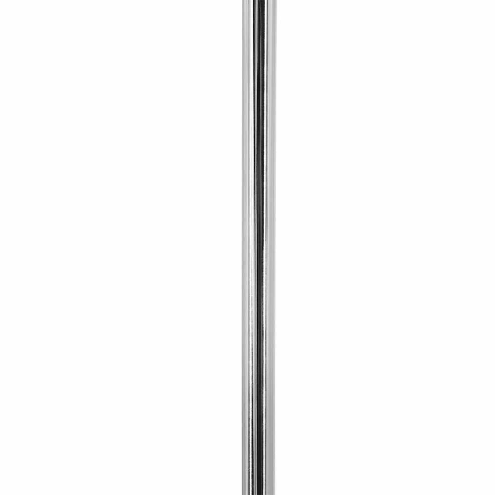 Modern Floor Lamp with Marble Base - Dimmable Floorlamp Living and Home 