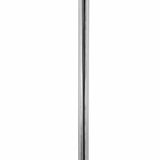 Modern Floor Lamp with Marble Base - Dimmable Floorlamp Living and Home 