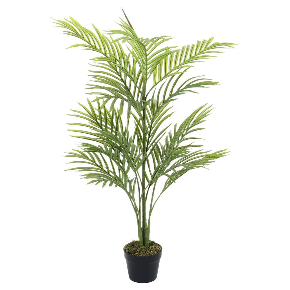 Artificial Potted Palm Tree for Home Decoration Artificial Plants Living and Home 