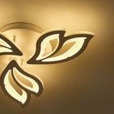 Petal Modern LED Ceiling Light Dimmable/Non-Dimmable (Version C) Ceiling Light Living and Home 