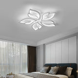 Petal Modern LED Ceiling Light Dimmable/Non-Dimmable (Version C) Ceiling Light Living and Home 