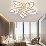 Petal Modern LED Ceiling Light Dimmable/Non-Dimmable (Version C) Ceiling Light Living and Home 